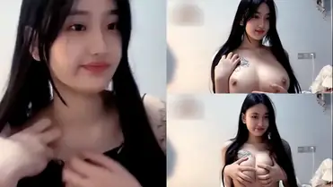 Bokep Indo ABG Chindo Toket Bulat Cantik Binal