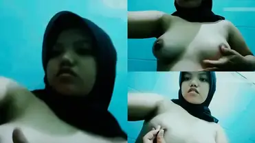 Bokep Jilbab Anisatul Montok Ganas Terbaru 2026
