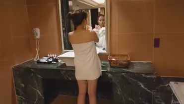 Check In Kamar Hotel Bareng Mantan Ganas