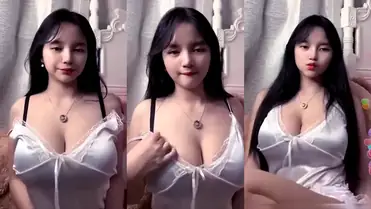 Kienzy TikTok Goyang Hot Geter Naik Turun 2026